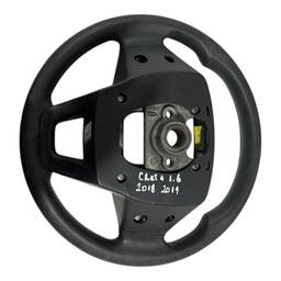 VOLANTE DIREÇÃO COMANDOS HYUNDAI CRETA 2018 2019 2020 2021