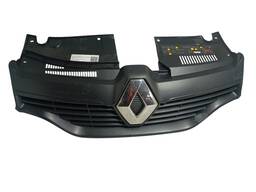 Grade Sandero Logan 2020/ (detalhe)