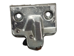 Fechadura Tampa Tras Monza Kadett Omega Vectra Classic 86/16