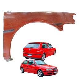 PARA - LAMA DIREITO VW GOL 2002 (al) 
