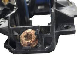 SUPORTE MAÇANETA EXTERNA DIANT. ESQUERDATOYOTA COROLLA 15/17