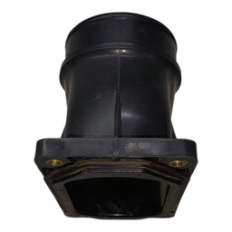 SUPORTE SENSOR MAF FLUXO DE AR PAJERO TR4 2010 A 2015