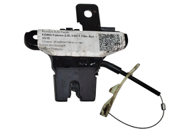 FECHADURA TAMPA TRASEIRA KA SEDAN FUSION 2013 2014 A 2021