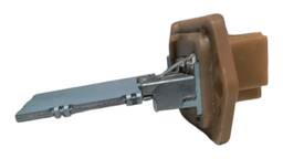 RESISTÊNCIA AR CONDICIONADO TRASEIRO SANTA FÉ 2014 2019