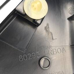 ACABAMENTO RETROVISOR D.ESQUERDO INTERNO KICKS 2019 SV