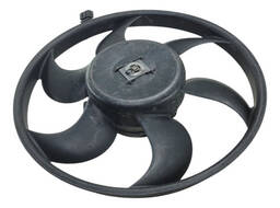 MOTOR VENTOINHA RADIADOR VOLKSWAGEN GOL 2001 2009