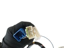 CHICOTE PAINEL COROLLA 1.8 GLI AUT. 2009 A 2014 