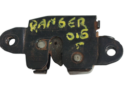 FECHADURA TAMPA TRASEIRA LE/LD CAÇAMBA RANGER 2013 A 2023
