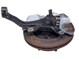 MANGA EIXO DIANTEIRO ESQUERDO BONGO 2.5 16V 2012/2014 S/FURO