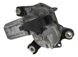 MOTOR LIMPADOR VIDRO TRASEIRO FORD ECOSPORT 2003 2012