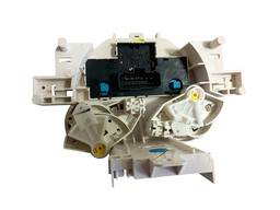 COMANDO AR  ANALÓGICO VERSA MARCH CROMADO 2012 A 2020 