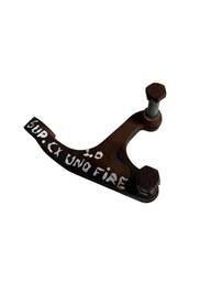 Suporte Coxim Traseiro Cambio Fiat Uno Fire 2004/ 50017754