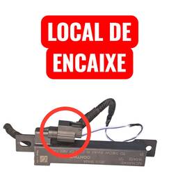 PLUG SENSOR KEYLESS NISSAN KICKS 2019 SV