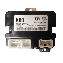 KIT CODE INJECAO CRETA 2.0 2017 2018 A 2020 2021 AUTOMATICO