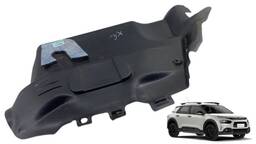  Forro Lateral Porta Malas ( Esq ) - Citroën C4 Cactus 2022