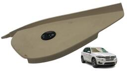 Acabamento Lateral Painel Dir - BMW X5 XDrive 3.0 2016