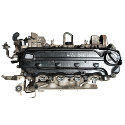 MOTOR PARCIAL FIT 1.5 FLEX 2009 2010 A 2014 TAMPA QUEBRADA