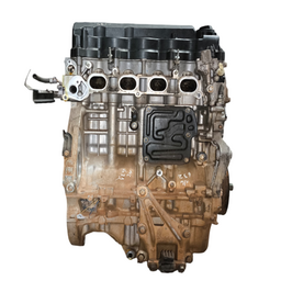 MOTOR PARCIAL CIVIC 1.8 FLEX 2012 2013 A 2015 2016 QUEBRADO