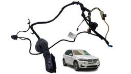 Chicote de Porta ( Tras Esq ) - BMW X5 XDrive 3.0 2016
