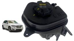 Reservatório Água Radiador - BMW X5 XDrive 3.0 Diesel 2016