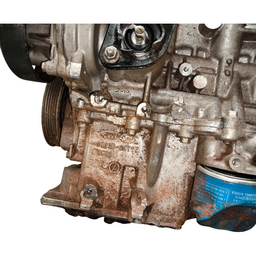 MOTOR PARCIAL CRETA 1.6 FLEX 2017 2018 A 2020 2021 QUEBRADO 