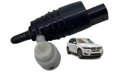 Bomba Esguicho Parabrisa - BMW X5 XDrive 3.0 Diesel 2016