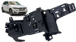 Suporte / Acab Motor - BMW X5 XDrive 3.0 Diesel 2016