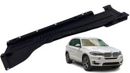 Protetor / Acab Assoalho DE - BMW X5 XDrive 3.0 Diesel 2016