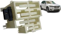 Suporte Modulo Estacionamento - BMW X5 XDrive 3.0 2016