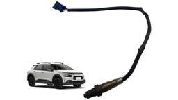 Sonda Lambda - Citroën C4 Cactus 1.6 2022