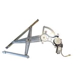 MÁQUINA DE VIDRO PORTA DIANTEIRA DIREITA LIFAN X60 13 A 19