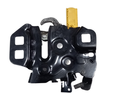 FECHADURA CAPO DIANTEIRO FUSION 2013 2014 A 2019 