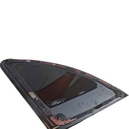 VIDRO LATERAL TRASEIRO ESQUERDO LIFAN X60 2013 A 2019