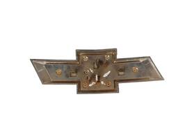 EMBLEMA GRADE DIANTEIRA S10 2012 A 2018 