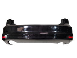 Parachoque Traseiro Jetta 2015 2016 a 2018