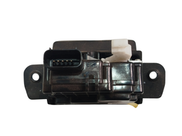 FECHADURA TAMPA TRASEIRA SPORTAGE 2016 2017 A 2022