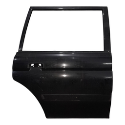 PORTA TRASEIRA DIREITA PAJERO SPORT 1998 A 2006