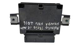 MODULO FREIO DE MÃO HONDA HR-V 2016