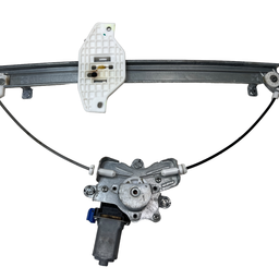 MÁQUINA DE VIDRO PORTA DIANTEIRA DIREITA JAC J6 2011 A 2016