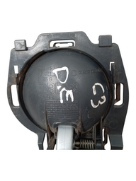 MAÇANETA INT. DIANTEIRA/TRASEIRA ESQUERDA CITROEN C3 03 A 12