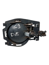 MAÇANETA INT. DIANTEIRA/TRASEIRA ESQUERDA CITROEN C3 03 A 12