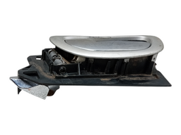 MAÇANETA DIANTEIRA ESQUERDA PEUGEOT 307 09/13