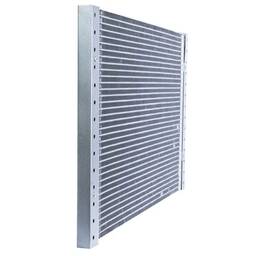 CONDENSADOR UNIVERSAL 14X25 SUCÇÃO RETA FP ROYCE