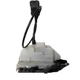 FECHADURA PORTA DIANTEIRA ESQUERDA MEGANE 2007 2008 A 2013