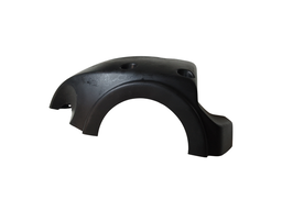 MOLDURA INF COLUNA DIREÇÃO ORIG FIAT ARGO 2020 01002445910