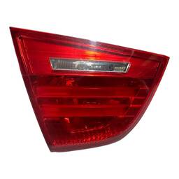 LANTERNA TRASEIRA ESQ BMW SÉRIE 3 316 320 325 330 2009/12 