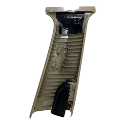 ACABAMENTO COLUNA SUP ESQ VOLVO XC60 2009 A 2013 30721145