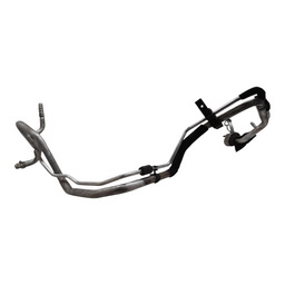 MANGUEIRA AR CONDICIONADO VOLVO XC60 2009 A 2015