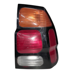 LANTERNA DIREITA PAJERO SPORT 2001 A 2005 0431690