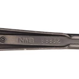 BRAÇO ESQUERDO LIMPADOR PARABRISA KICKS 2017 2018 2019/..